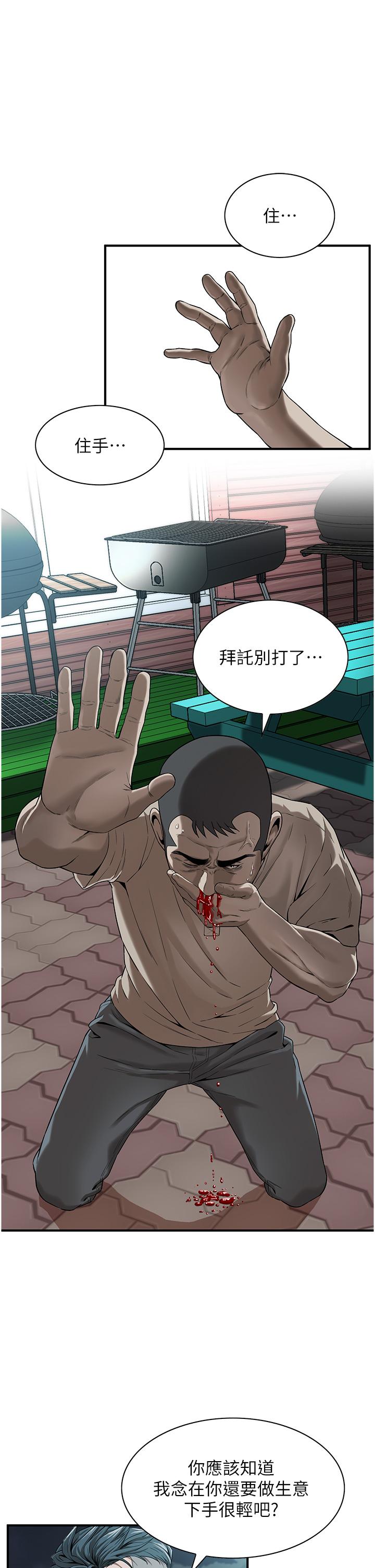 15P - 街头干架王