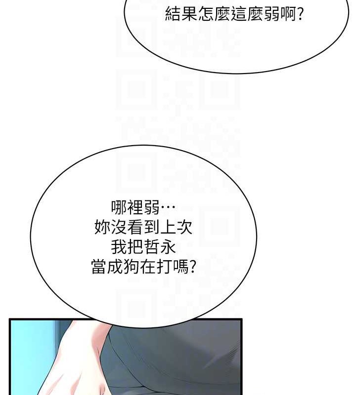 61P - 街头干架王