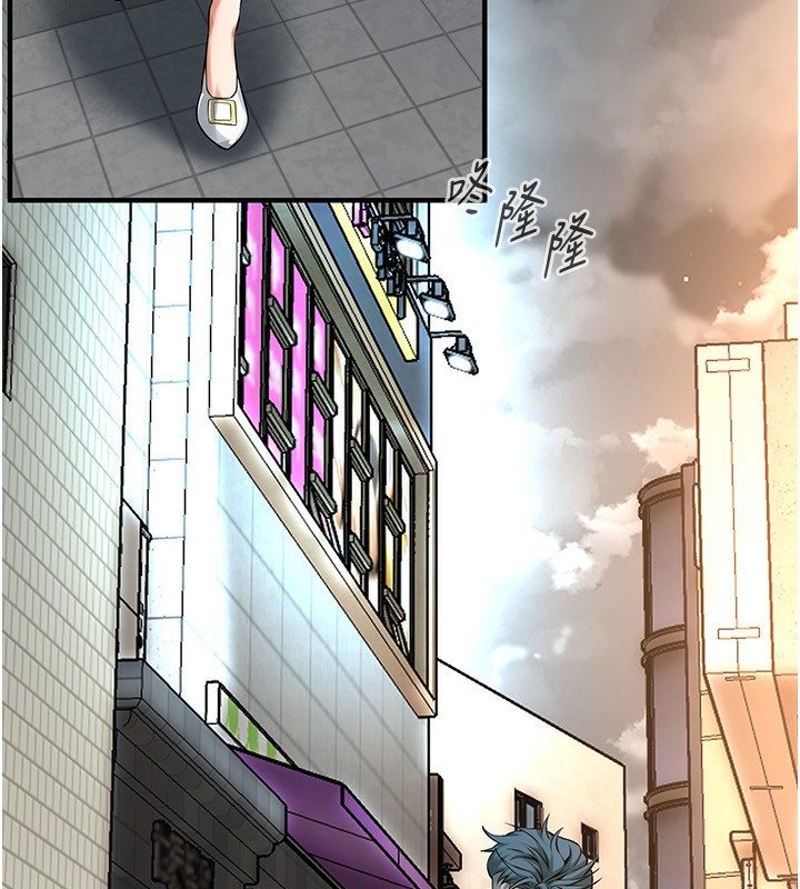 83P - 街头干架王
