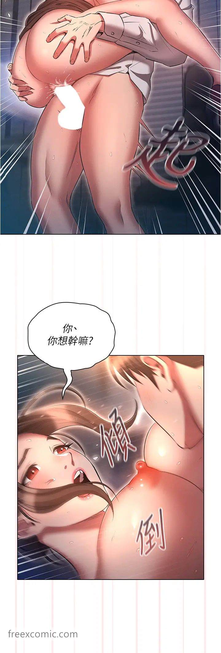 16P - 鲁蛇的多重宇宙