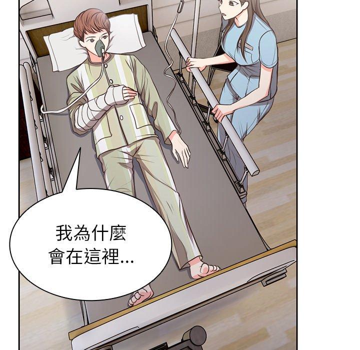 41P - 失忆初体验/第一次失忆