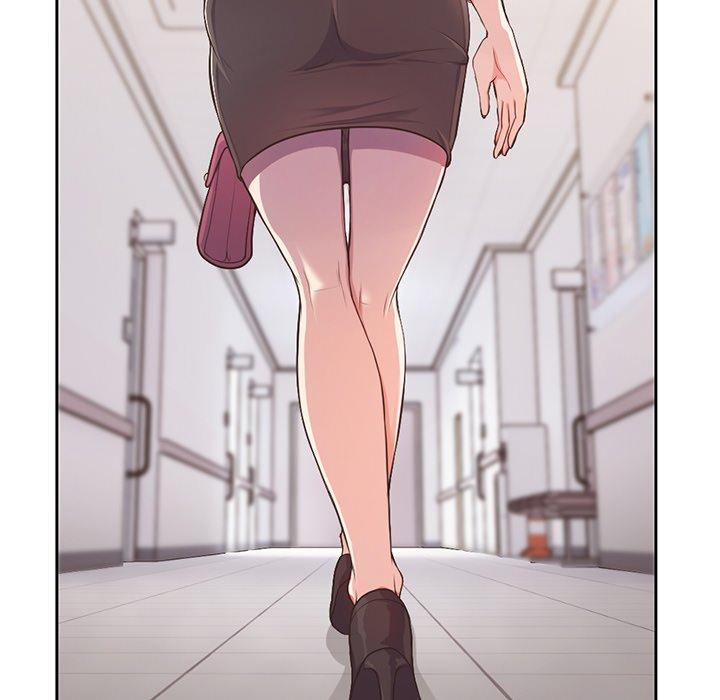 118P - 失忆初体验/第一次失忆