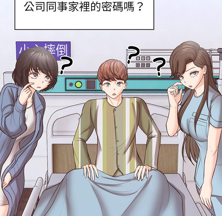 84P - 失忆初体验/第一次失忆