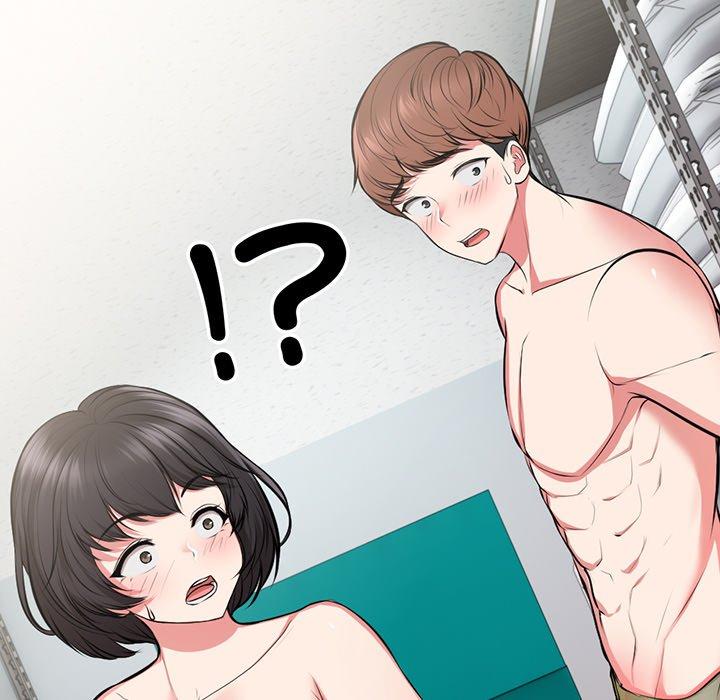 128P - 失忆初体验/第一次失忆