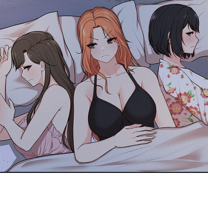 118P - 失忆初体验/第一次失忆