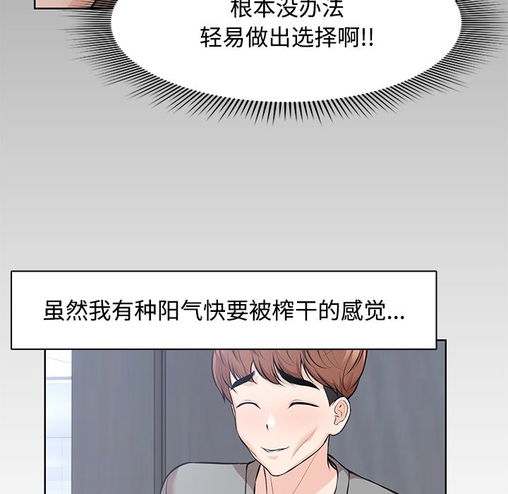 64P - 失忆初体验/第一次失忆