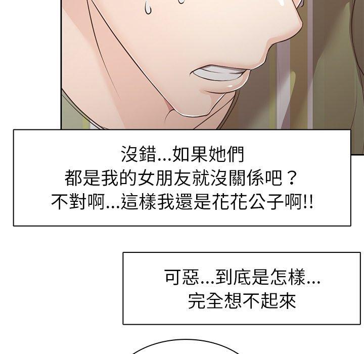 118P - 失忆初体验/第一次失忆