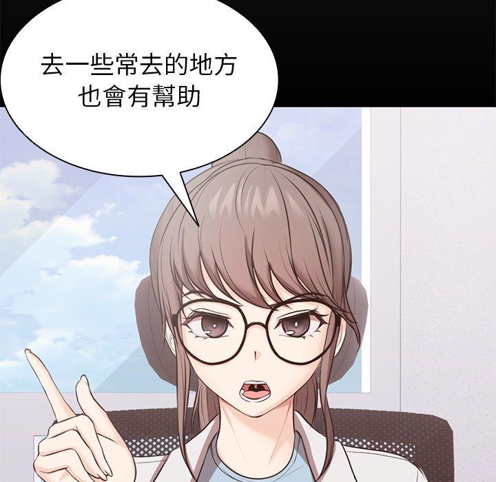 54P - 失忆初体验/第一次失忆
