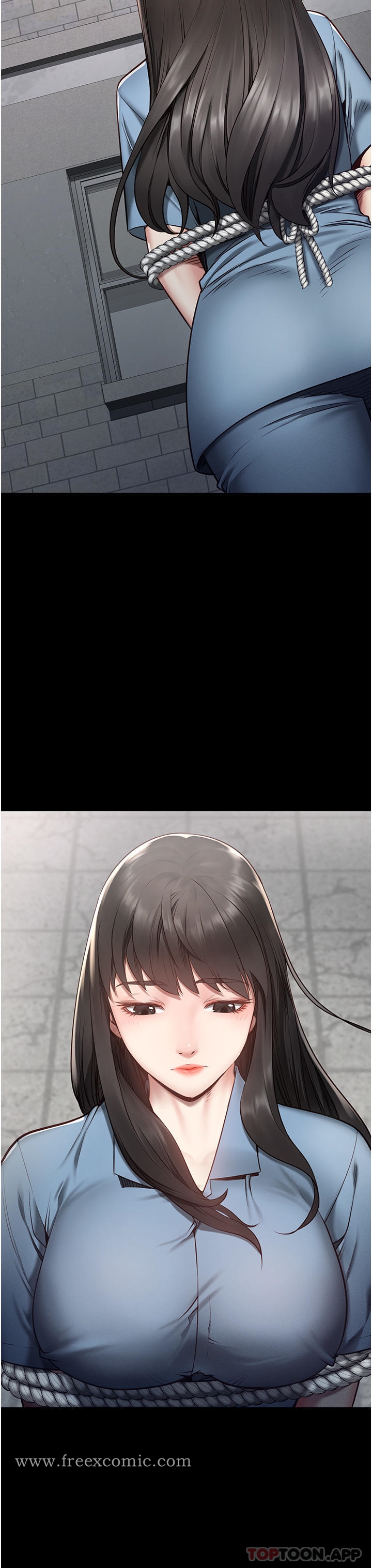 43P - 监狱女囚