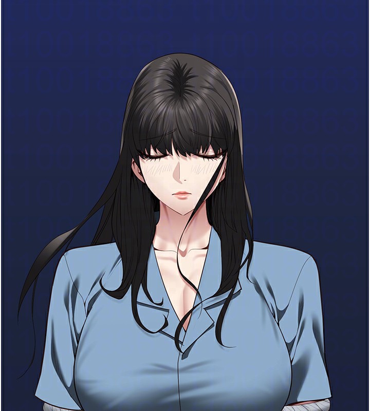 103P - 监狱女囚