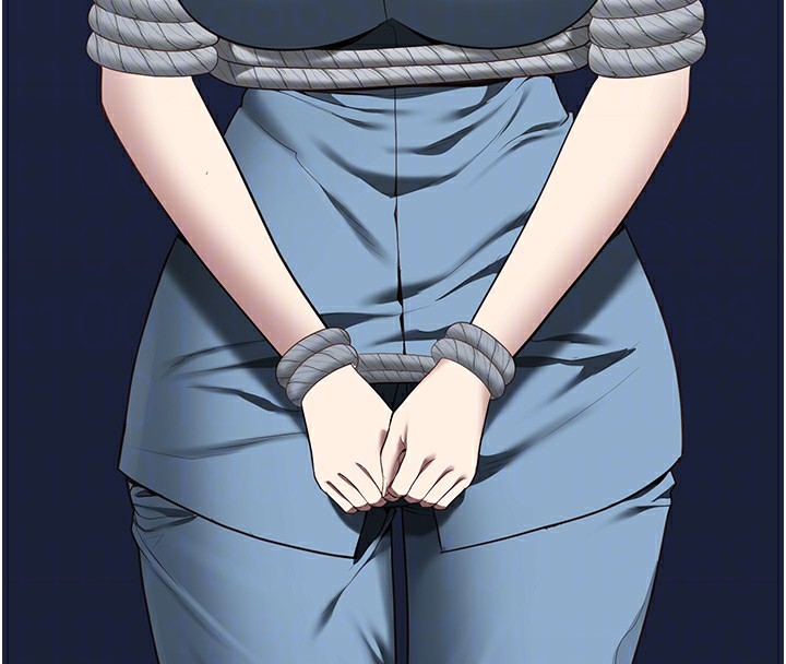104P - 监狱女囚