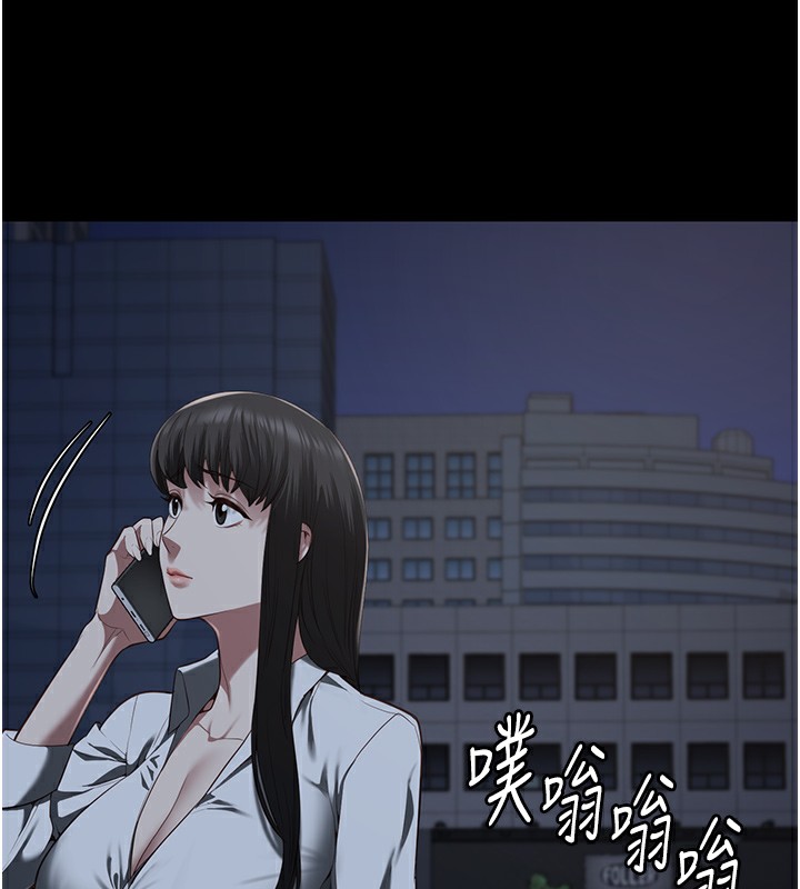 156P - 监狱女囚