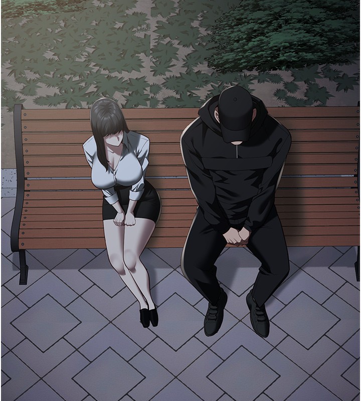 203P - 监狱女囚