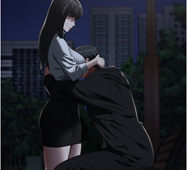 250P - 监狱女囚
