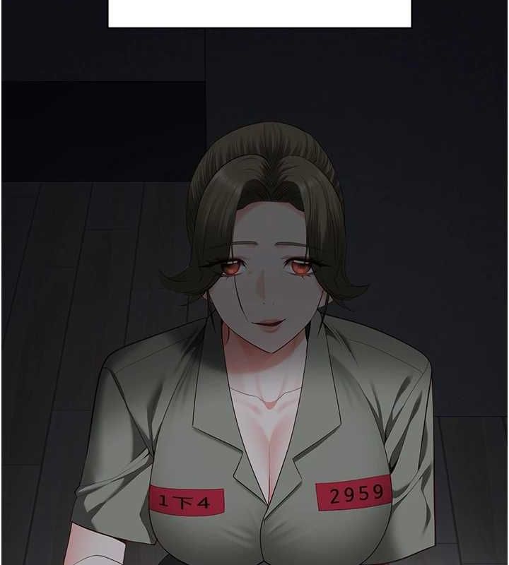 109P - 监狱女囚