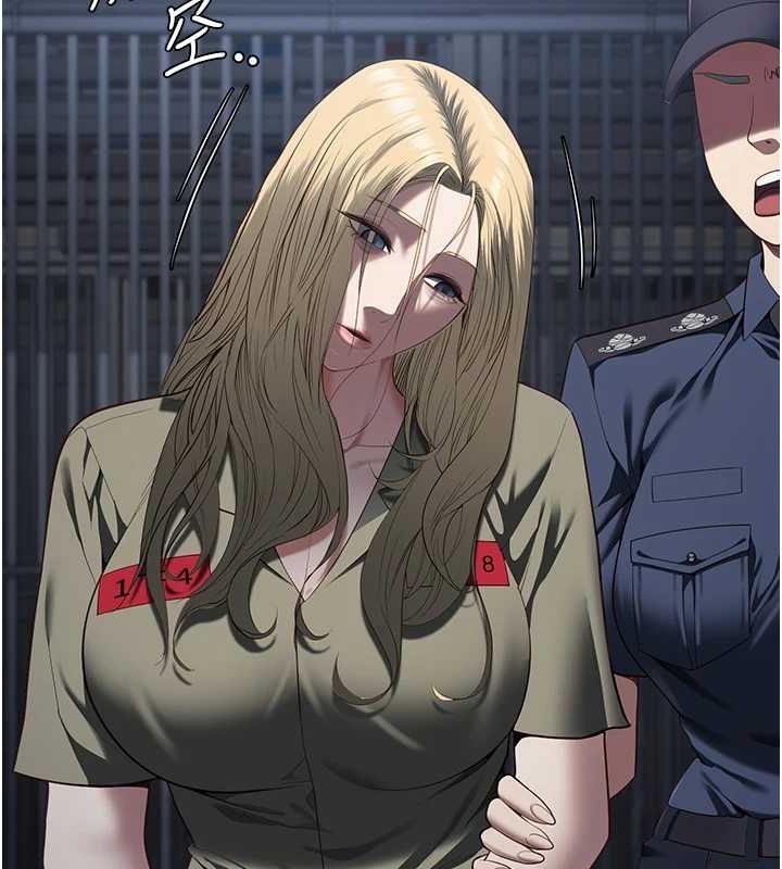 82P - 监狱女囚