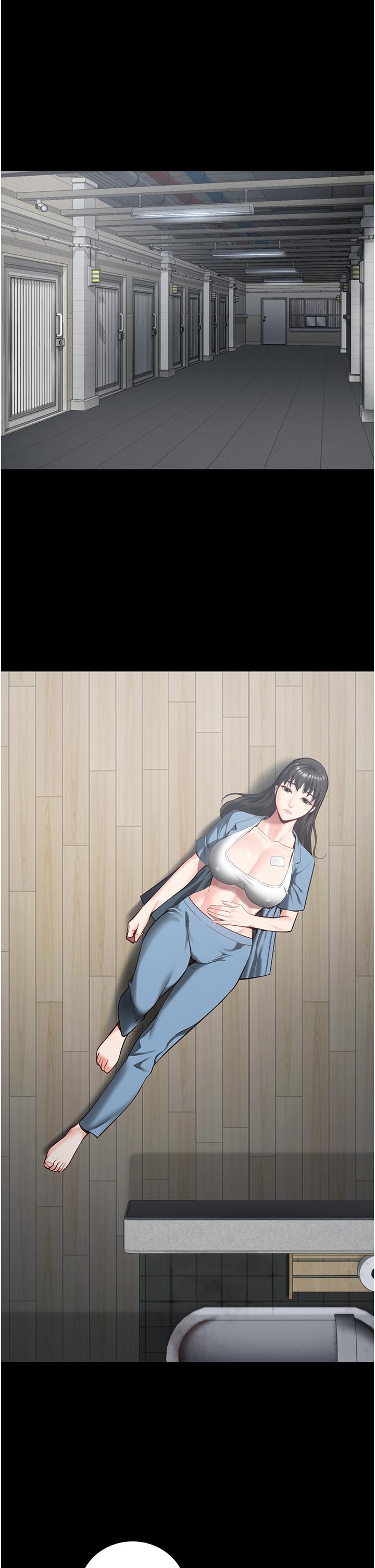 9P - 监狱女囚