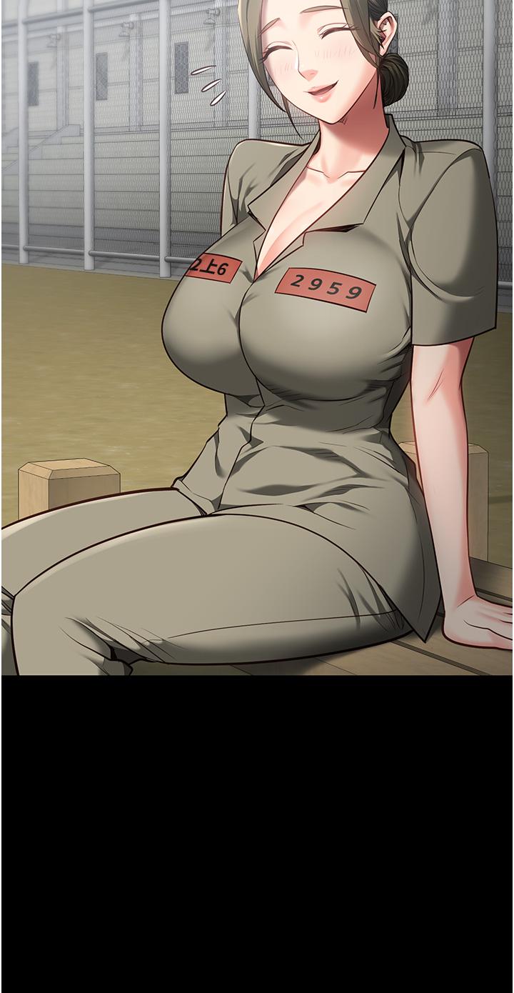 38P - 监狱女囚