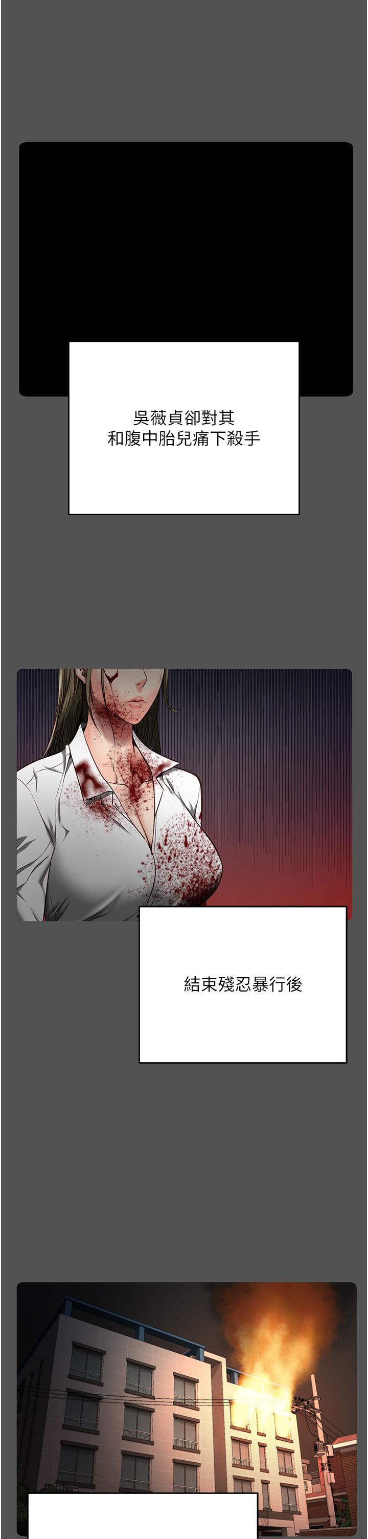 17P - 监狱女囚