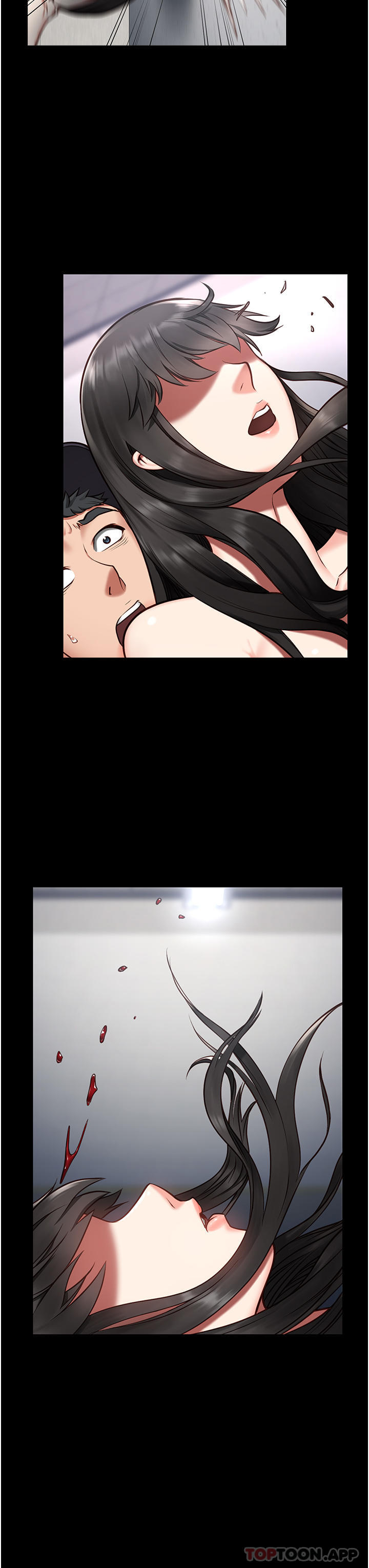27P - 监狱女囚
