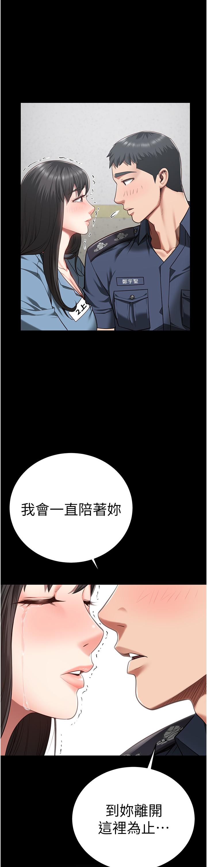 1P - 监狱女囚