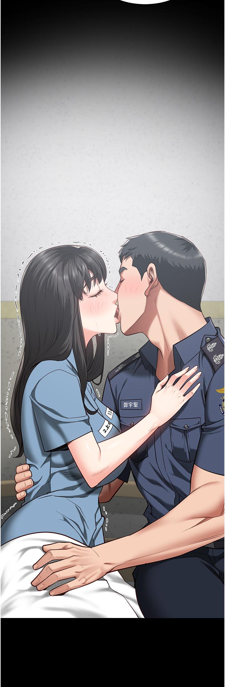 2P - 监狱女囚