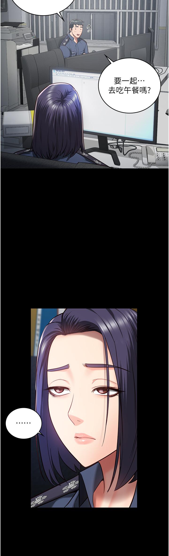 27P - 监狱女囚