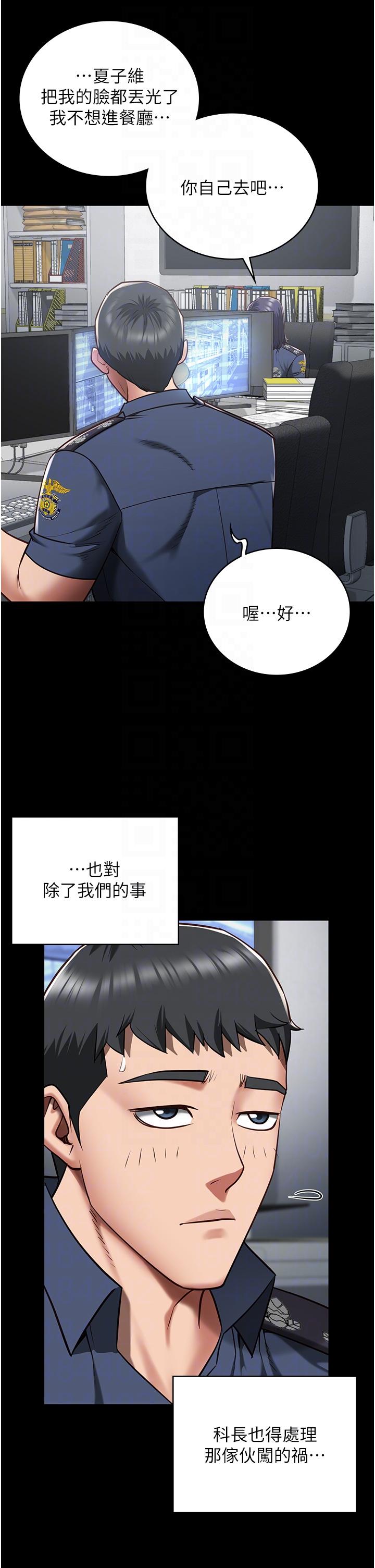 28P - 监狱女囚