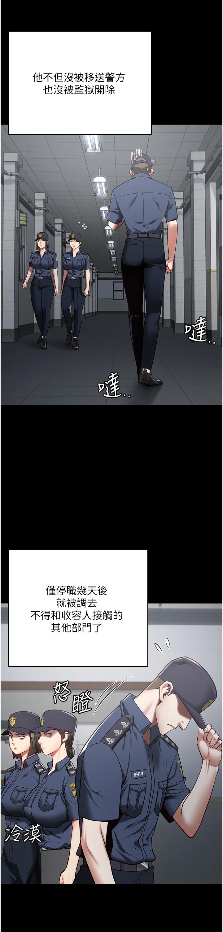 31P - 监狱女囚