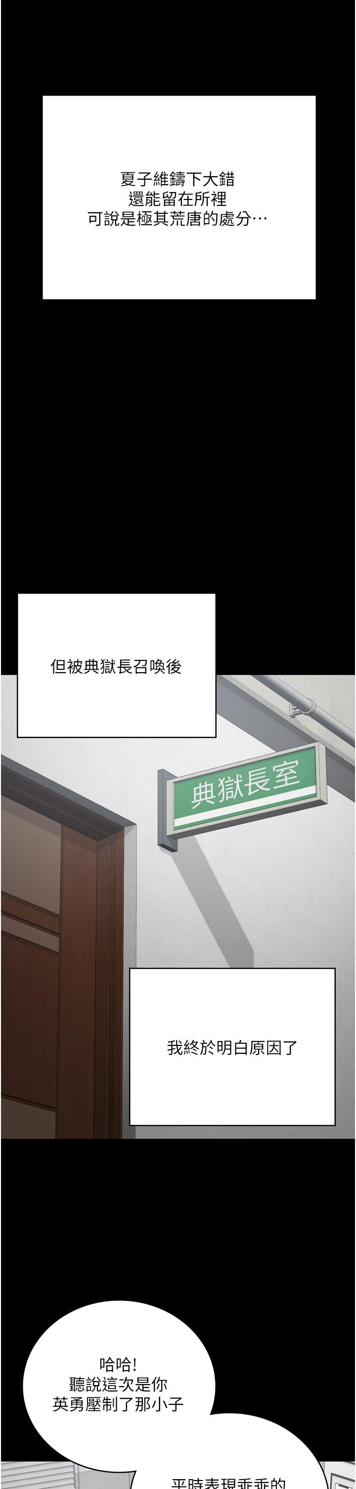 35P - 监狱女囚