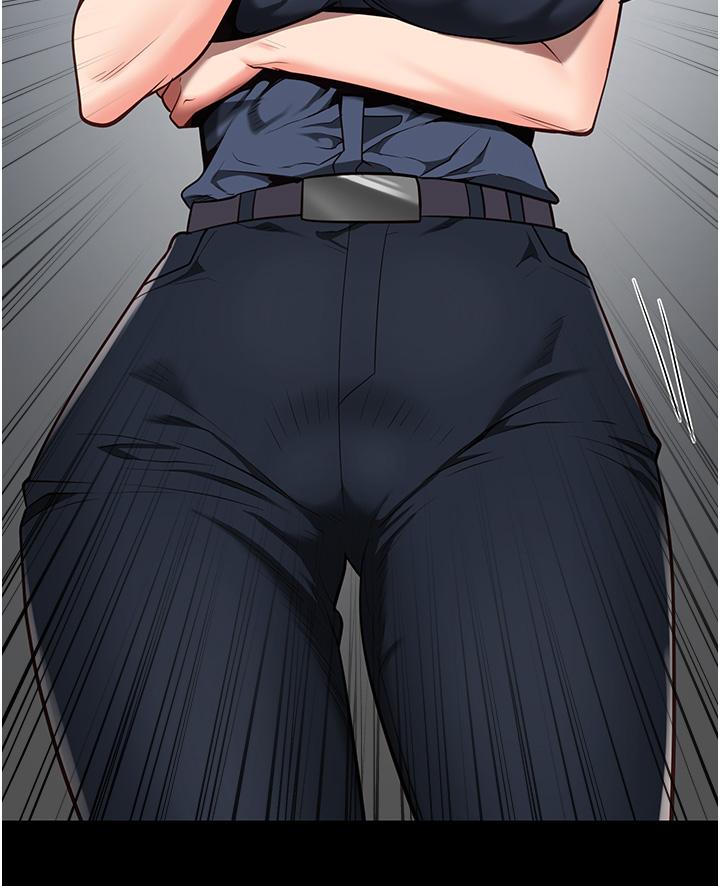 52P - 监狱女囚