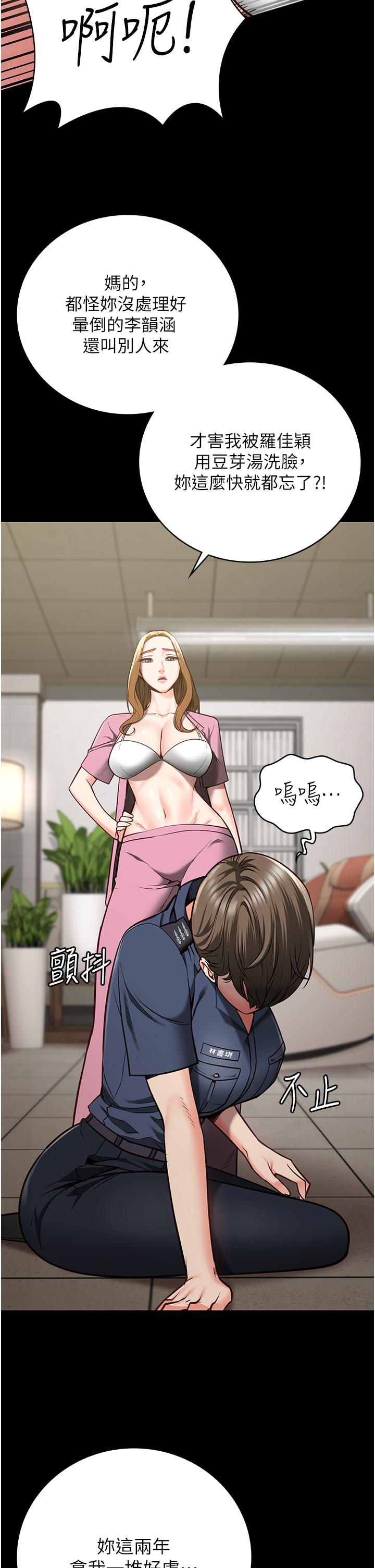 11P - 监狱女囚