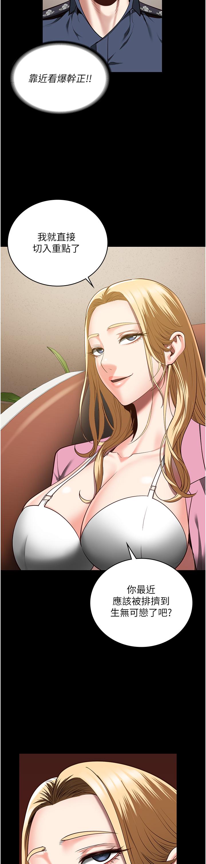 2P - 监狱女囚