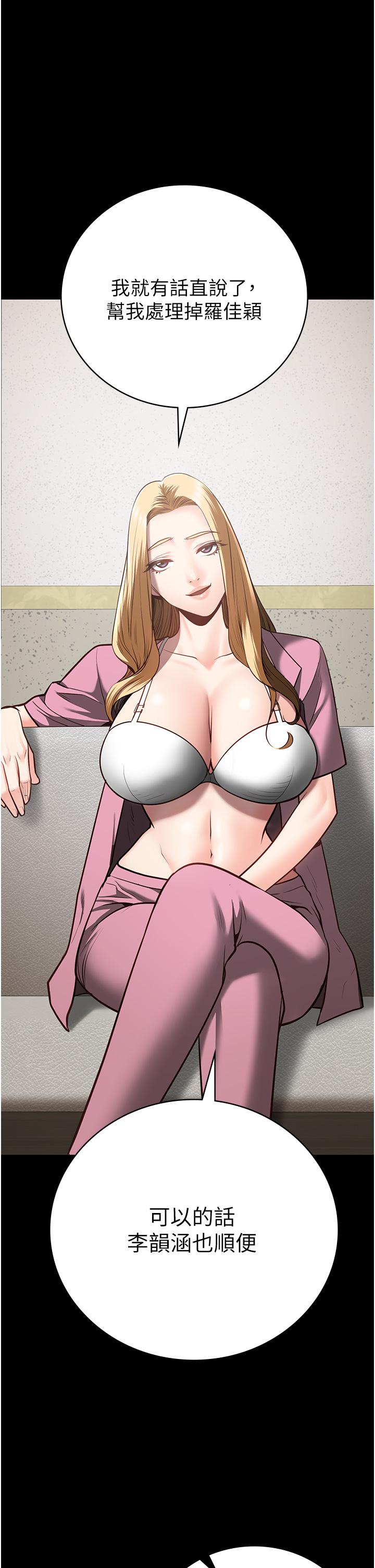 1P - 监狱女囚