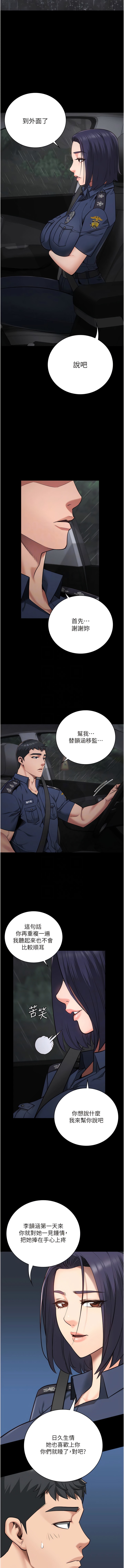 6P - 监狱女囚