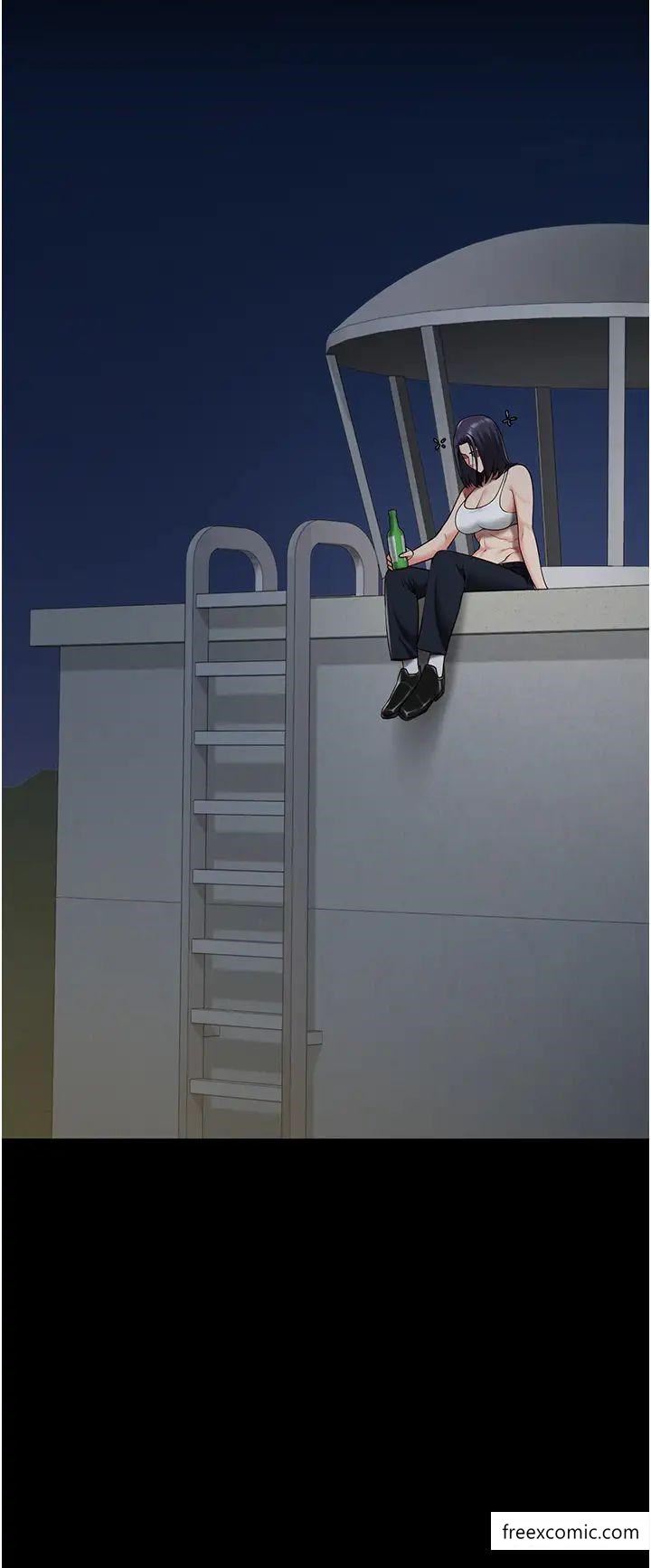 40P - 监狱女囚