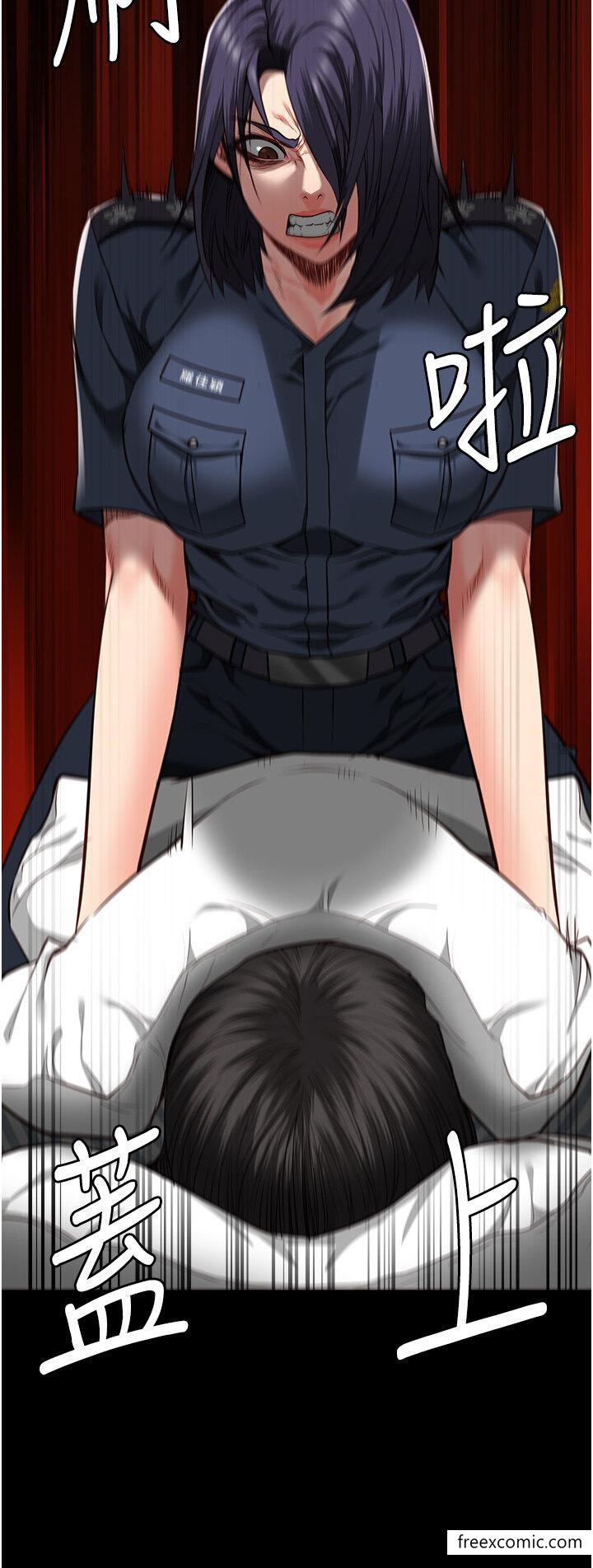 39P - 监狱女囚