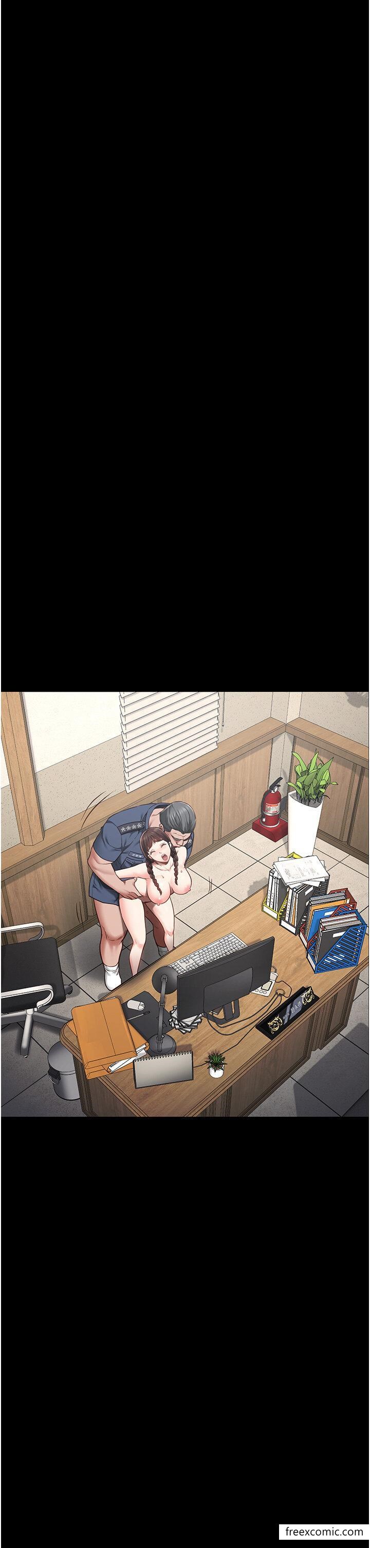 45P - 监狱女囚