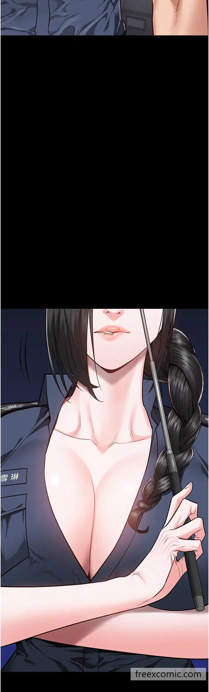 47P - 监狱女囚