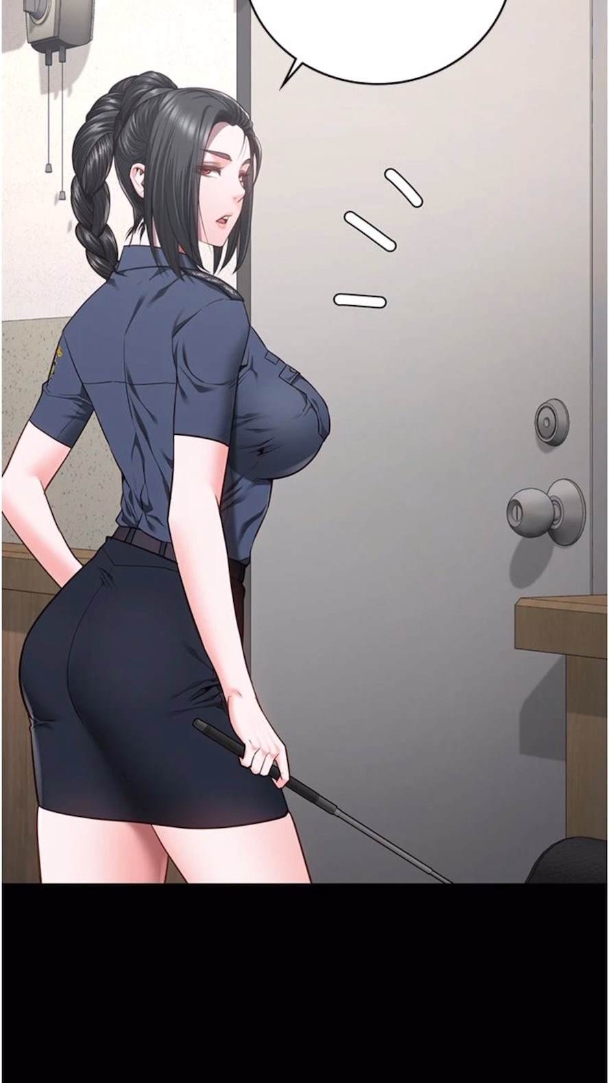 25P - 监狱女囚