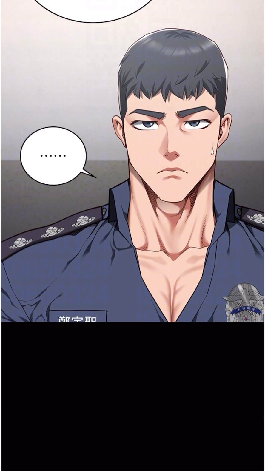 45P - 监狱女囚