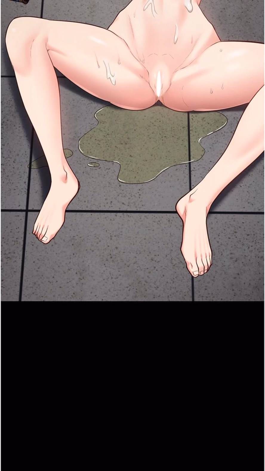 55P - 监狱女囚