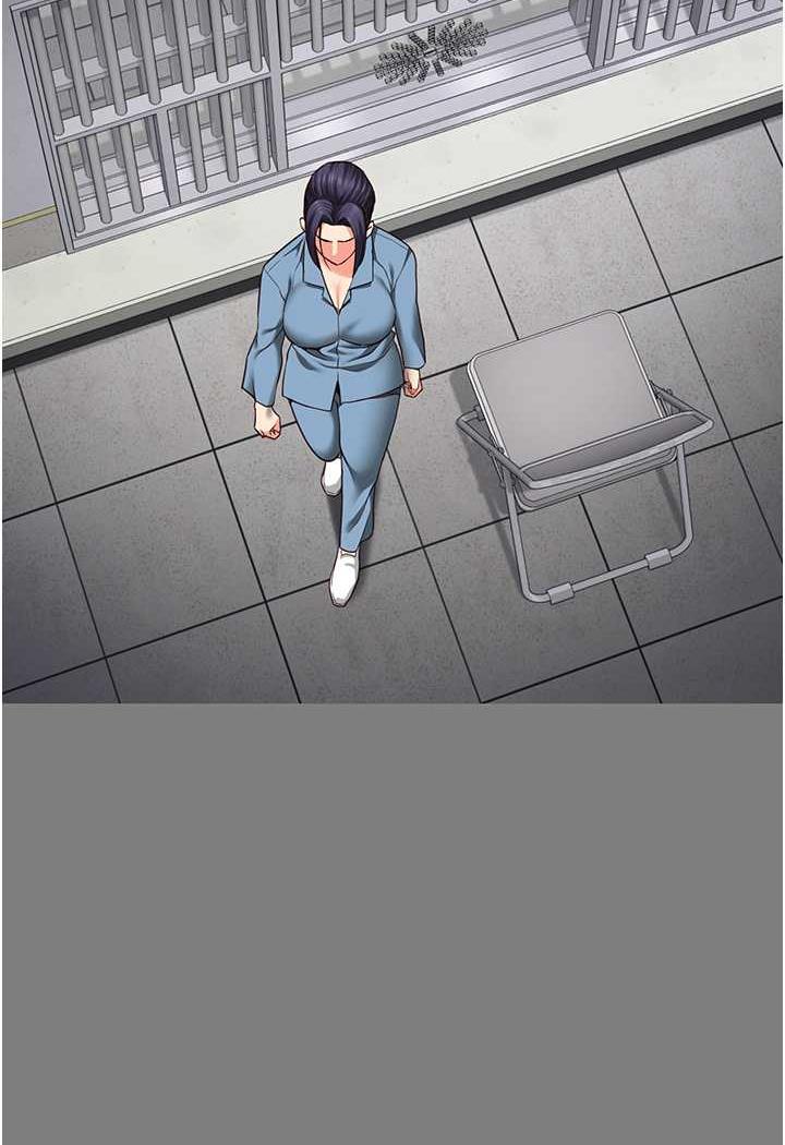 31P - 监狱女囚
