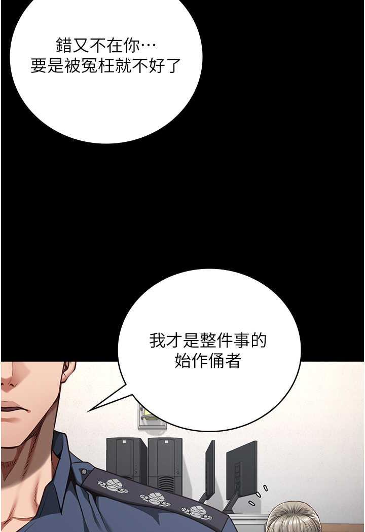 100P - 监狱女囚