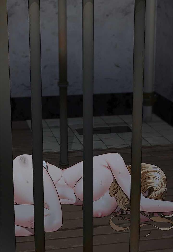 116P - 监狱女囚