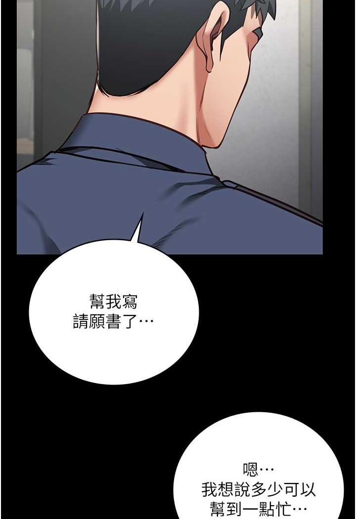 98P - 监狱女囚
