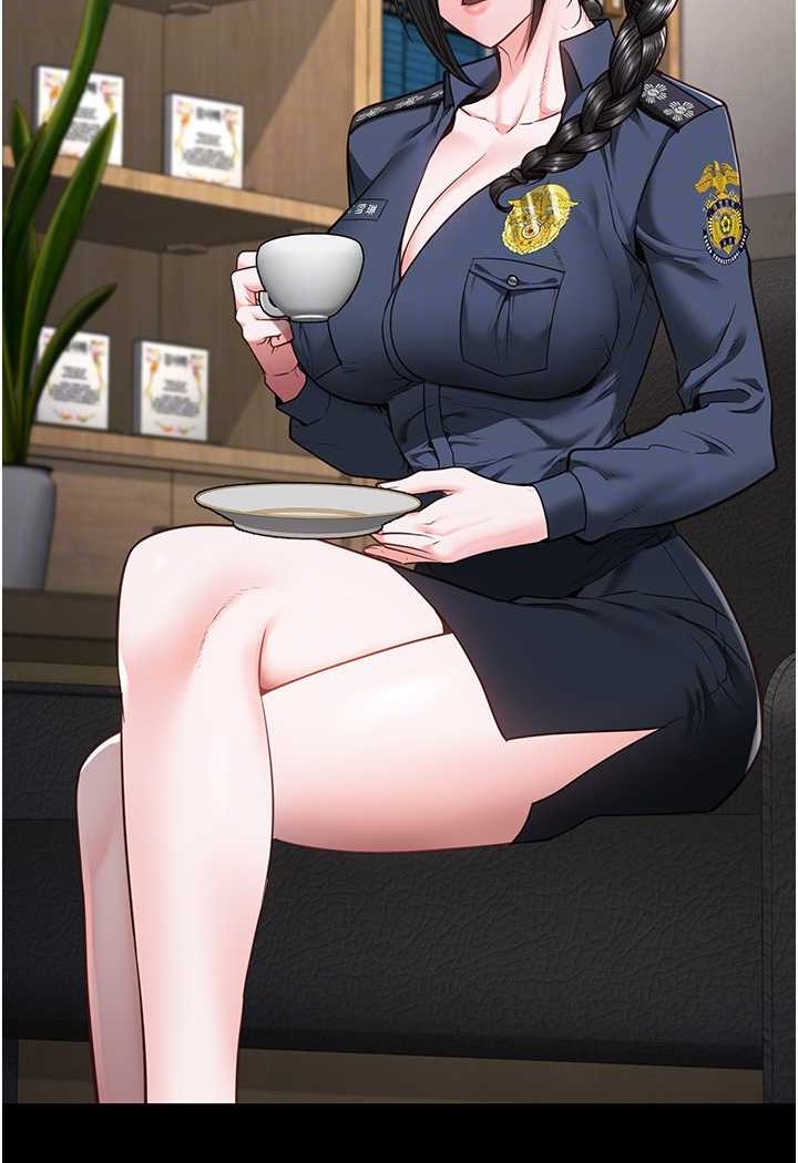 16P - 监狱女囚