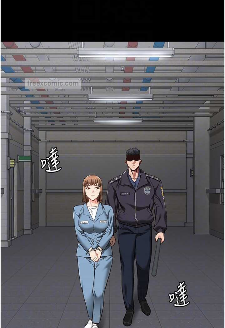 72P - 监狱女囚