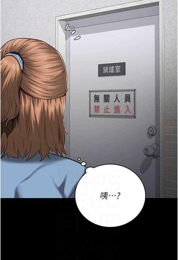 77P - 监狱女囚