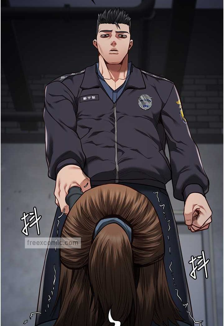 99P - 监狱女囚
